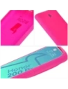 Buy Bizon Soft Case Honor 200 Pro neon pink - BIZ6140 - {ean13} - Home Screen Store Europe