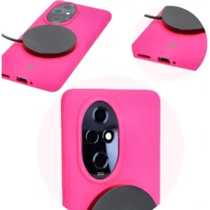 Kup Bizon Soft Case Honor 200 Pro neongrün - BIZ6140 - {ean13} - Sklep Home Screen