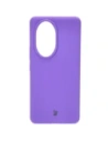 Kup Silikonové pouzdro Bizon Soft Case pro Honor 200 Pro fialové - BIZ6141 - {ean13} - Sklep Home Screen