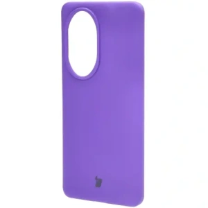 Kup Silikonové pouzdro Bizon Soft Case pro Honor 200 Pro fialové - BIZ6141 - {ean13} - Sklep Home Screen