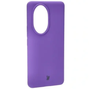 Kup Silikonové pouzdro Bizon Soft Case pro Honor 200 Pro fialové - BIZ6141 - {ean13} - Sklep Home Screen