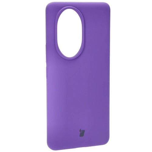Kup Silikonové pouzdro Bizon Soft Case pro Honor 200 Pro fialové - BIZ6141 - {ean13} - Sklep Home Screen