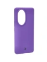 Kup Silikonové pouzdro Bizon Soft Case pro Honor 200 Pro fialové - BIZ6141 - {ean13} - Sklep Home Screen
