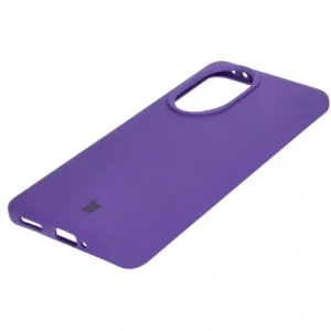 Kup Silikonové pouzdro Bizon Soft Case pro Honor 200 Pro fialové - BIZ6141 - {ean13} - Sklep Home Screen