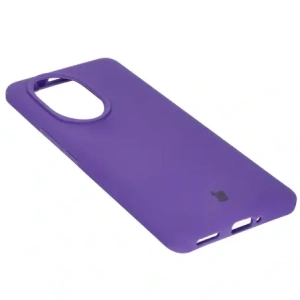 Kup Silikonové pouzdro Bizon Soft Case pro Honor 200 Pro fialové - BIZ6141 - {ean13} - Sklep Home Screen
