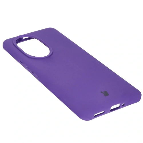 Kup Silikonové pouzdro Bizon Soft Case pro Honor 200 Pro fialové - BIZ6141 - {ean13} - Sklep Home Screen