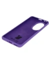 Kup Silikonové pouzdro Bizon Soft Case pro Honor 200 Pro fialové - BIZ6141 - {ean13} - Sklep Home Screen