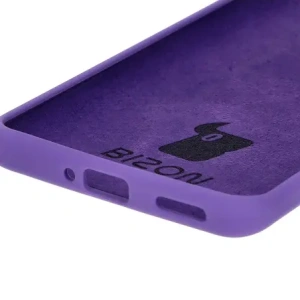 Kup Silikonové pouzdro Bizon Soft Case pro Honor 200 Pro fialové - BIZ6141 - {ean13} - Sklep Home Screen