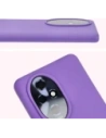 Kup Silikonové pouzdro Bizon Soft Case pro Honor 200 Pro fialové - BIZ6141 - {ean13} - Sklep Home Screen