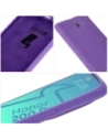Kup Bizon Soft Case Honor 200 Pro lila - BIZ6141 - {ean13} - Sklep Home Screen