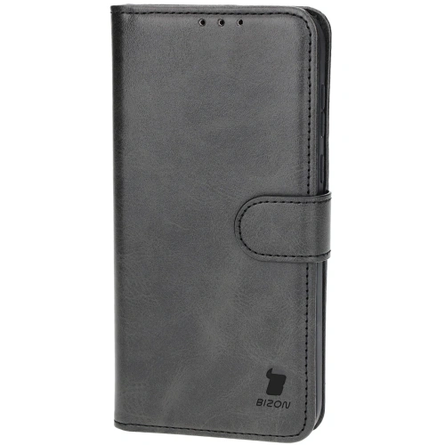 Kup Bizon Case Pocket Huawei Pura 70 fekete - BIZ6142 - {ean13} - Sklep Home Screen