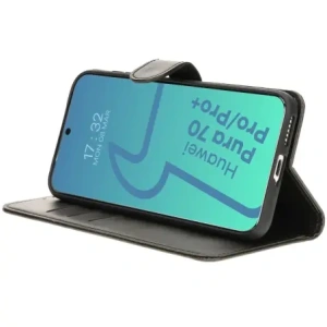 Kup Bizon Case Pocket Huawei Pura 70 Pro / Pro+ fekete - BIZ6143 - {ean13} - Sklep Home Screen