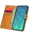 Bizon Case Pocket OnePlus Nord CE4 Lite 5G brown