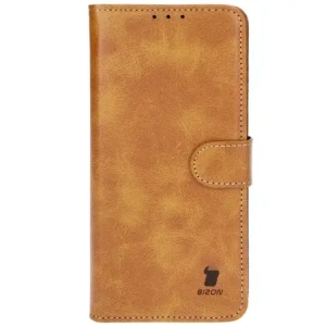 Buy Bizon Case Pocket OnePlus Nord CE4 Lite 5G brown - BIZ6145 - {ean13} - Home Screen Store Europe