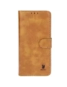 Kup Etui z klapką Bizon Case Pocket do OnePlus Nord CE4 Lite 5G brązowe - BIZ6145 - {ean13} - Sklep Home Screen