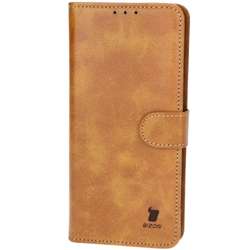 Buy Bizon Case Pocket OnePlus Nord CE4 Lite 5G brown - BIZ6145 - {ean13} - Home Screen Store Europe