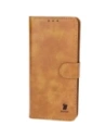 Kup Etui z klapką Bizon Case Pocket do OnePlus Nord CE4 Lite 5G brązowe - BIZ6145 - {ean13} - Sklep Home Screen