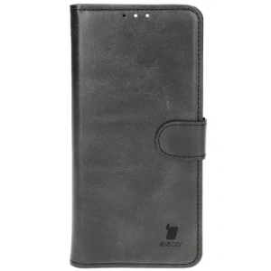 Kup Etui z klapką Bizon Case Pocket do Oppo Reno11 F 5G czarne - BIZ6146 - {ean13} - Sklep Home Screen