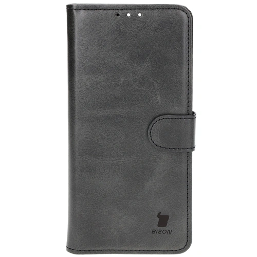 Kup Etui z klapką Bizon Case Pocket do Oppo Reno11 F 5G czarne - BIZ6146 - {ean13} - Sklep Home Screen