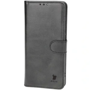 Kup Etui z klapką Bizon Case Pocket do Oppo Reno11 F 5G czarne - BIZ6146 - {ean13} - Sklep Home Screen