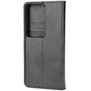 Kup Etui z klapką Bizon Case Pocket do Oppo Reno11 F 5G czarne - BIZ6146 - {ean13} - Sklep Home Screen