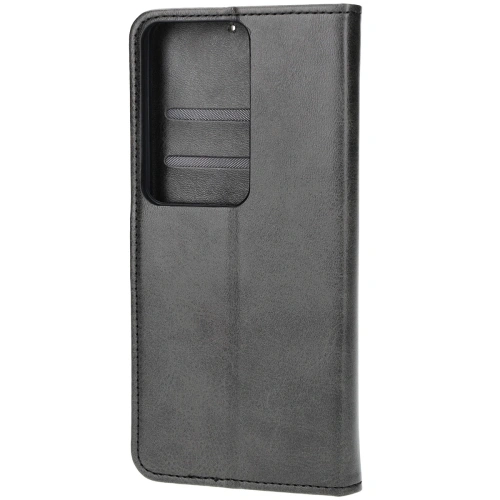 Kup Etui z klapką Bizon Case Pocket do Oppo Reno11 F 5G czarne - BIZ6146 - {ean13} - Sklep Home Screen