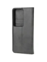 Kup Etui z klapką Bizon Case Pocket do Oppo Reno11 F 5G czarne - BIZ6146 - {ean13} - Sklep Home Screen