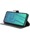 Kup Etui z klapką Bizon Case Pocket do Oppo Reno11 F 5G czarne - BIZ6146 - {ean13} - Sklep Home Screen