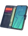 Bizon tok zsebre Oppo Reno11 F 5G sötétkék