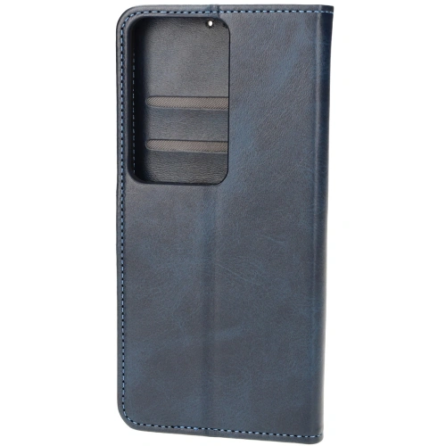 Kup Bizon Case Tasche Oppo Reno11 F 5G navyblau - BIZ6147 - {ean13} - Sklep Home Screen