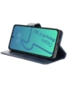 Kup Etui z klapką Bizon Case Pocket do Oppo Reno11 F 5G granatowe - BIZ6147 - {ean13} - Sklep Home Screen