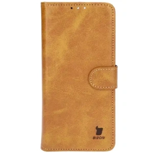 Kup Etui z klapką Bizon Case Pocket do Oppo Reno11 F 5G brązowe - BIZ6148 - {ean13} - Sklep Home Screen