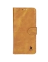 Kup Etui z klapką Bizon Case Pocket do Oppo Reno11 F 5G brązowe - BIZ6148 - {ean13} - Sklep Home Screen