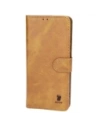 Kup Etui z klapką Bizon Case Pocket do Oppo Reno11 F 5G brązowe - BIZ6148 - {ean13} - Sklep Home Screen