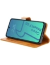 Kup Etui z klapką Bizon Case Pocket do Oppo Reno11 F 5G brązowe - BIZ6148 - {ean13} - Sklep Home Screen