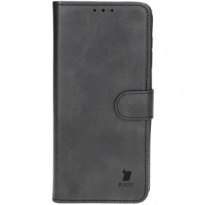 Kup Bizon Case Pocket Samsung Galaxy M15 5G negru - BIZ6149 - {ean13} - Sklep Home Screen