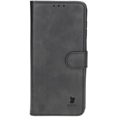 Kup Etui z klapką Bizon Case Pocket do Samsung Galaxy M15 5G czarne - BIZ6149 - {ean13} - Sklep Home Screen
