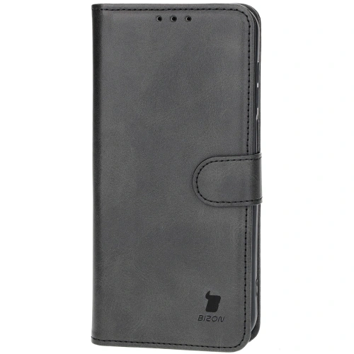 Kup Etui z klapką Bizon Case Pocket do Samsung Galaxy M15 5G czarne - BIZ6149 - {ean13} - Sklep Home Screen