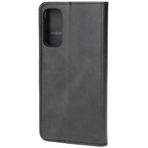 Kup Etui z klapką Bizon Case Pocket do Samsung Galaxy M15 5G czarne - BIZ6149 - {ean13} - Sklep Home Screen