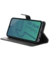 Kup Bizon Case Pocket Samsung Galaxy M15 5G fekete - BIZ6149 - {ean13} - Sklep Home Screen