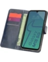 Kup Etui z klapką Bizon Case Pocket do Samsung Galaxy M15 5G granatowe - BIZ6150 - {ean13} - Sklep Home Screen
