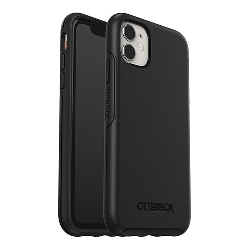 Kup Etui OtterBox Symmetry Apple iPhone 11 Pro (černá) - OTB034BLK - {ean13} - Sklep Home Screen
