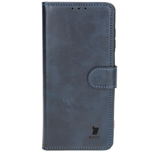 Kup Etui z klapką Bizon Case Pocket do Samsung Galaxy M15 5G granatowe - BIZ6150 - {ean13} - Sklep Home Screen