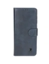 Kup Etui z klapką Bizon Case Pocket do Samsung Galaxy M15 5G granatowe - BIZ6150 - {ean13} - Sklep Home Screen