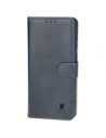 Kup Bizon Case Pocket Samsung Galaxy M15 5G albastru marin - BIZ6150 - {ean13} - Sklep Home Screen