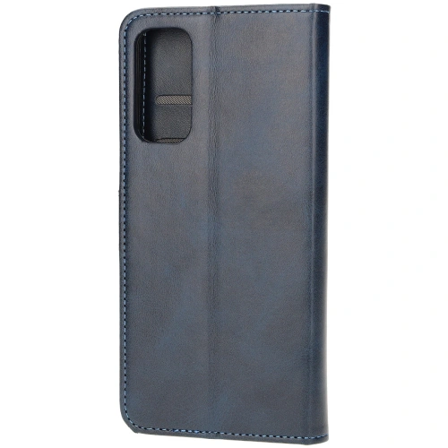Kup Etui z klapką Bizon Case Pocket do Samsung Galaxy M15 5G granatowe - BIZ6150 - {ean13} - Sklep Home Screen