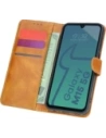 Kup Bizon tok zseb Samsung Galaxy M15 5G barna - BIZ6151 - {ean13} - Sklep Home Screen