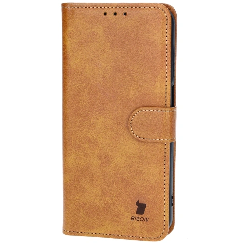 Buy Bizon Case Pocket Samsung Galaxy M15 5G brown - BIZ6151 - {ean13} - Home Screen Store Europe