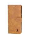 Buy Bizon Case Pocket Samsung Galaxy M15 5G brown - BIZ6151 - {ean13} - Home Screen Store Europe