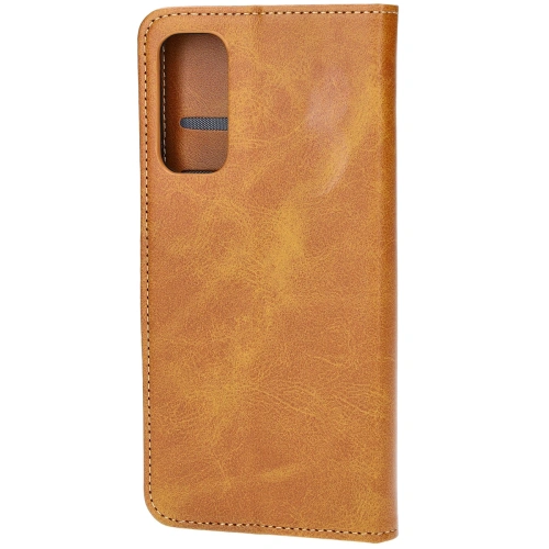 Buy Bizon Case Pocket Samsung Galaxy M15 5G brown - BIZ6151 - {ean13} - Home Screen Store Europe